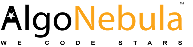 Algo Nebula Logo